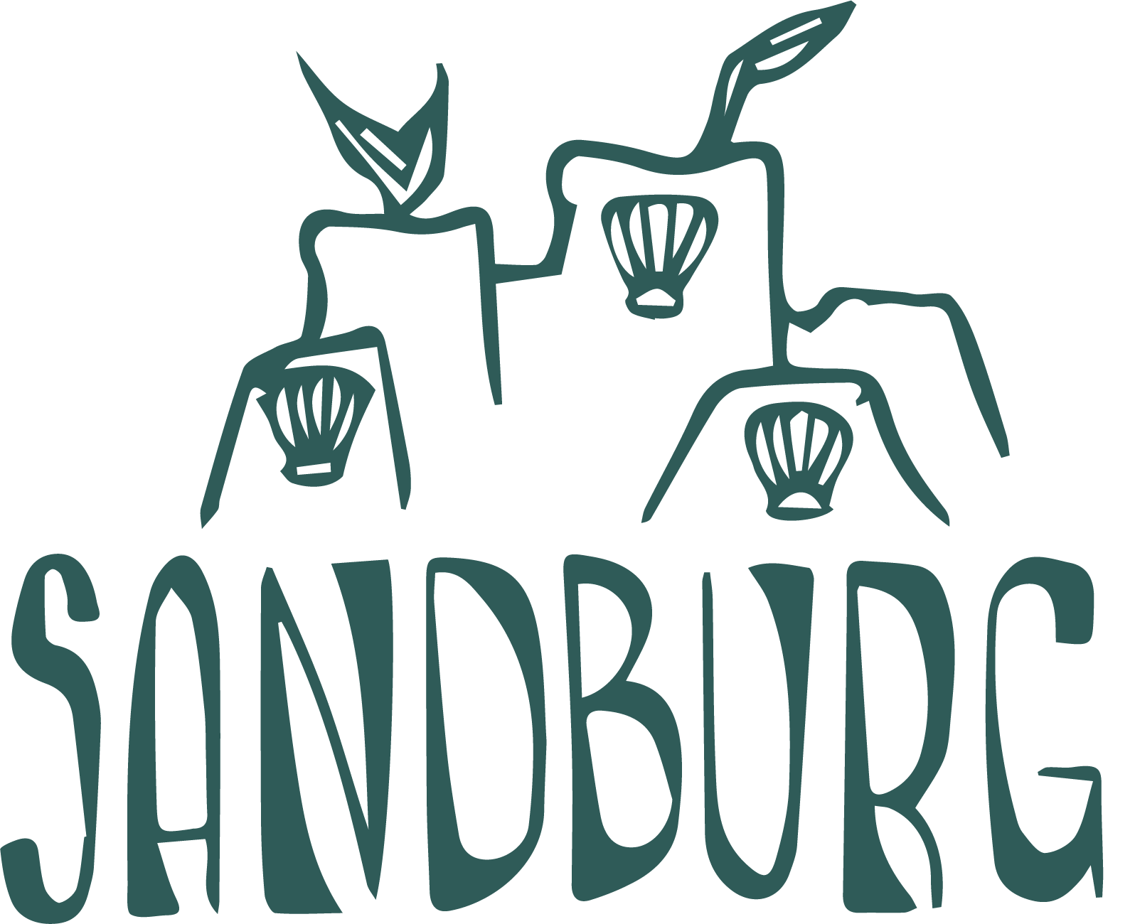 Projekt-Sandburg